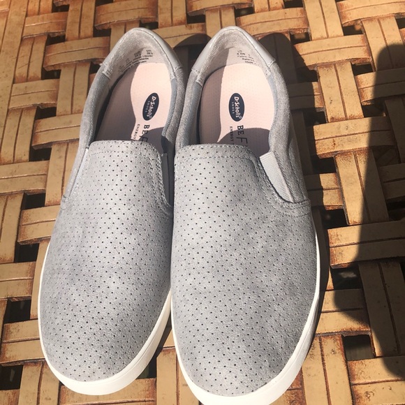 Dr. Scholl's Shoes - Dr Scholl’s. Grey